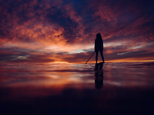 Dreaming of Laguna