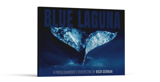Blue Laguna Book