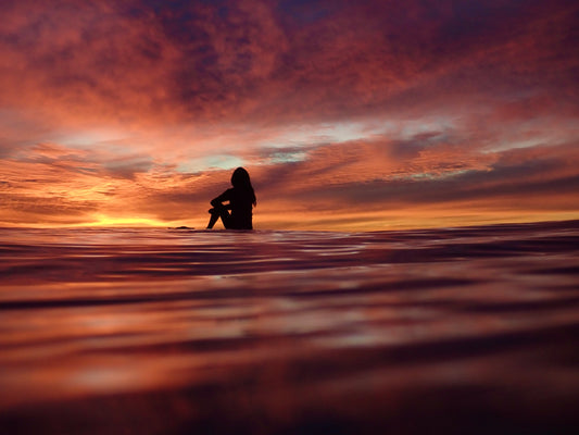 Sunset Bliss